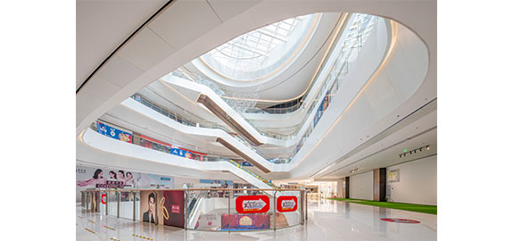 佛山市東平新城交通樞紐中心(東平廣場(chǎng))項(xiàng)目